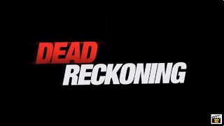 Dead Reckoning 2020 - Scott Adkins