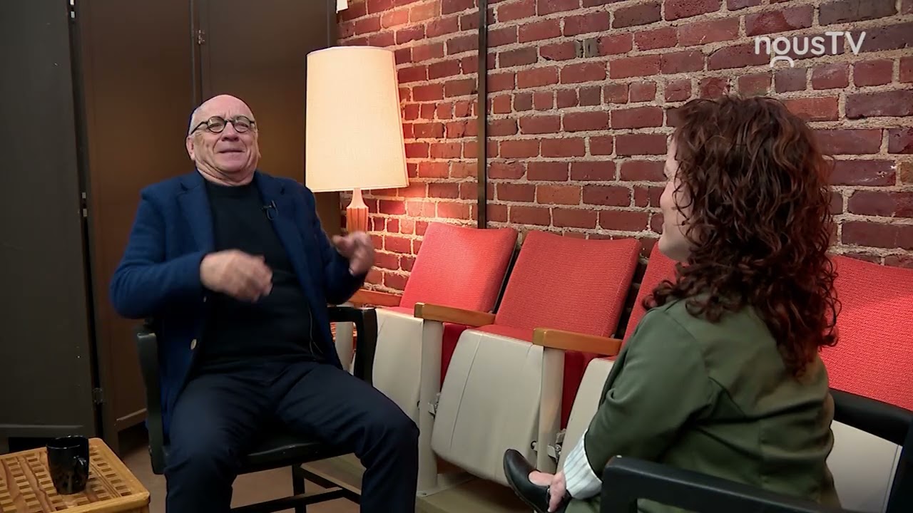 Le Mic-Mac, un joyeux désordre. Épisode 3