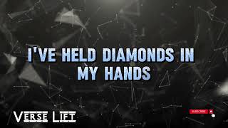 Tom MacDonald - Ghost (Lyrics)