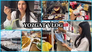 Eşi̇mden Büyük Hedi̇yemsorgun Çarşisini Gezdi̇kkina Ve Düğün Telaşlari - Günlük Vlog