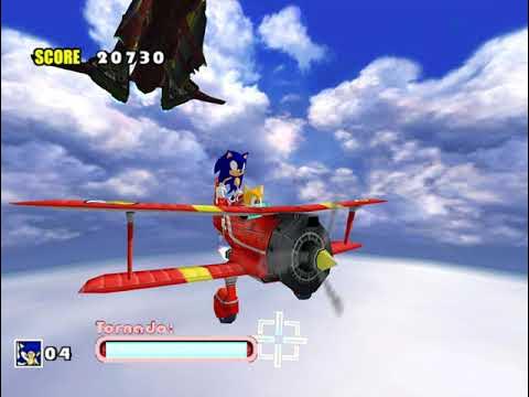 TAS] Sonic Classic Heroes (2022 Update!) (v0.15.03d8) on Vimeo