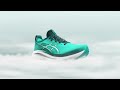 ASICS Running | GEL-NIMBUS™ 27 | Ultimate cloudlike cushioning