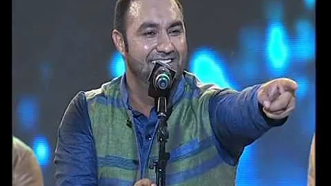 LAKHWINDER WADALI live in VOICE OF PUNJAB SEASON 4