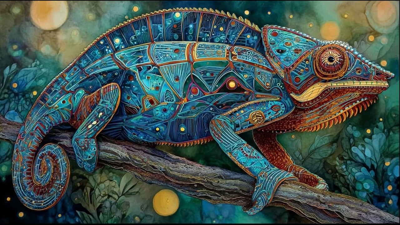 Neha Ki // ONE Hour ONE Song Jam that's Folktronica ~ Organic Downtempo ~ Tribal ~ Shamanic