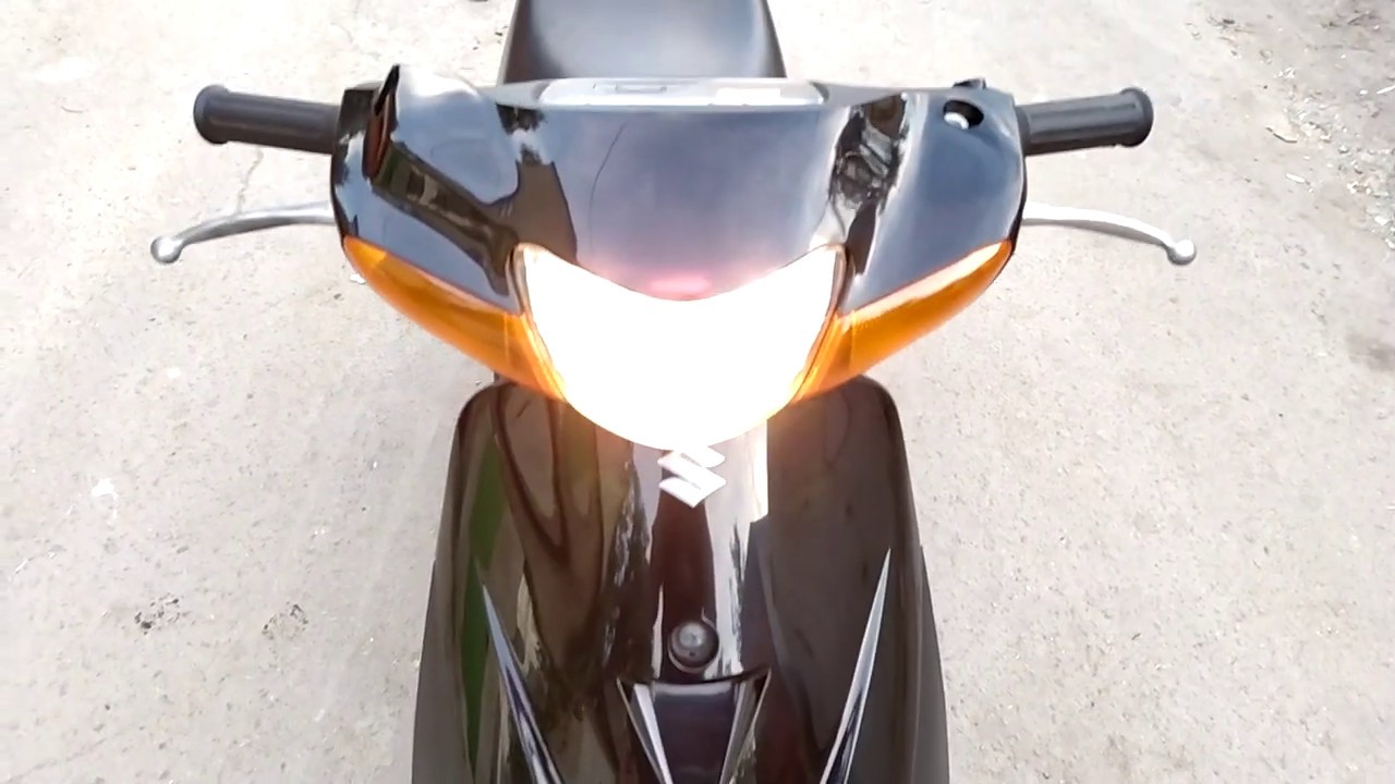 Ремень suzuki lets 2