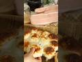 cheesy garlic brioche rolls! 🍞 #garlicbread #cheesygarlicbreadrecipe #brioche #breadrecipe #bread