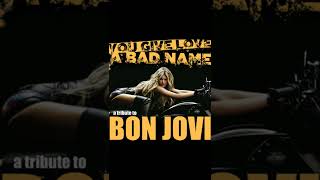 1 Hour NON STOP  Bon Jovi 