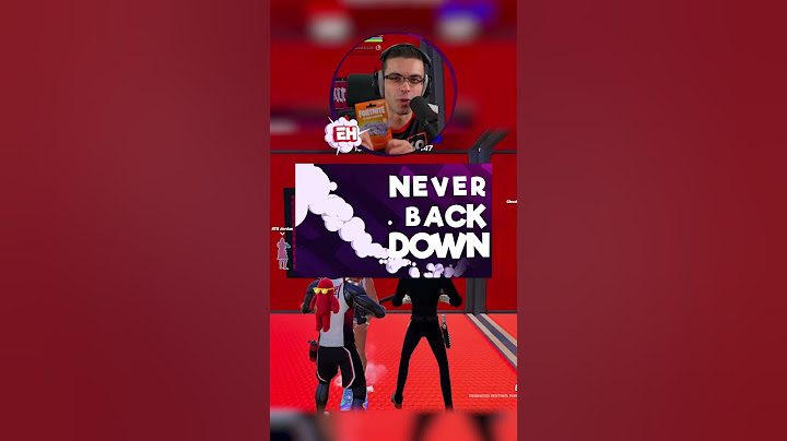 his gamertag was "NickEhGivMeVbuck" so I did!