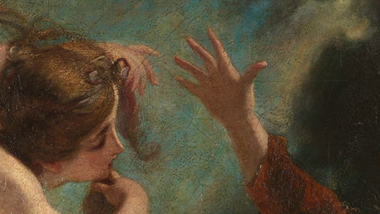 H. PURCELL, Dido's lament (Oboe: Fabio D'Onofrio / Organ: Gilberto Scordari)