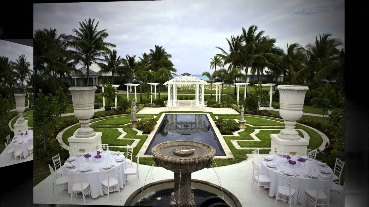 These beautiful gazebos are everywhere! We saw at least 5 weddings  happening there. - Picture of Sandals Royal Caribbean Resort and Private  Island, Jamaica - Tripadvisor
