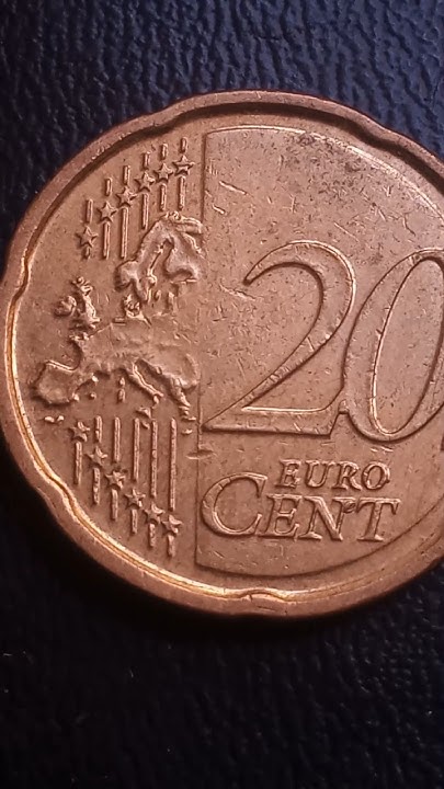 ULTRA RARE 250 000 00 20 Cent Euro Worth Big Money To Look For This ultra-rare-250-000-00-20-cent-euro-worth-big-money-to-look-for-this