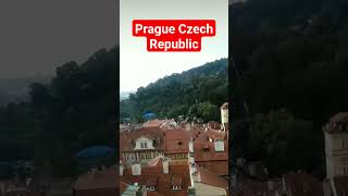 Prague Czech Republic🇨🇿🇪🇺 #czech #czechrepublic #europe #travel