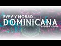 (Speed Up) Dominicana de RVFV y MORAD [EMWISE]