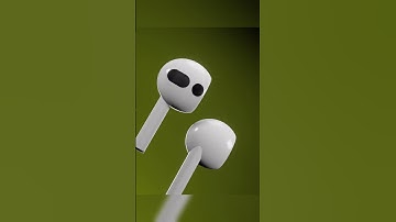 Product 3D Animation in Blender