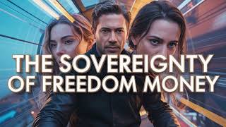 Sovereignty of Freedom Money | Motivation Podcast