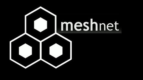 MeshNet