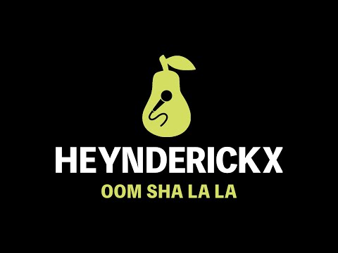 Haley Heynderickx - Oom Sha La La (Karaoke)