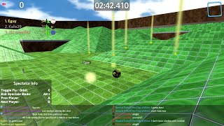 Eguy Vs. Kalle - Summer 2018 Multiplayer Tournament - Match 5 @IsraeliRD