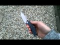 Morrf-2 by CustomKnifeFactory