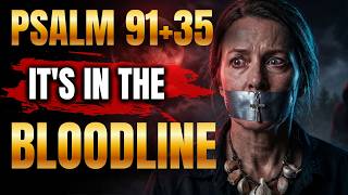 🔥 PSALM 91 + 35 — 7 Times Prophecy That Breaks The Witchcraft Hidden In Your Bloodline
