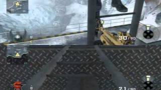 COD BLACK OPS ELEVATOR GLITCH