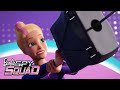 Spy Squad Training | Spy Squad | Barbie