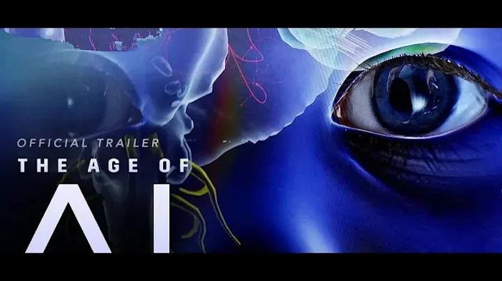 The Age of A.I. (Artificial Intelligence)