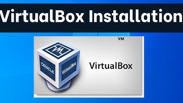 How to Install VirtualBox on Windows 10 - 2022