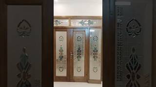 Drawing Dining Parion Wood Frame In Gl New Design