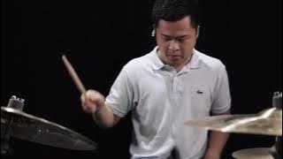 The Balance (Kaz Rodriguez) - Excel Mangare