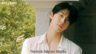 Nct Doyoung Here With Me Türkçe Çeviri See You In My 19Th Life Ost