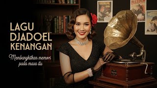 Nostalgia Lagu Kenangan Tahun 60an | Suasana Tempo Doeloe Paling Menyentuh Jiwa
