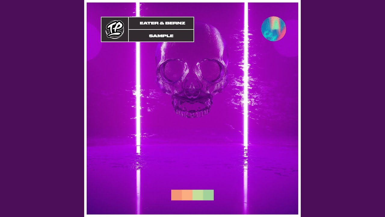 Sample auf YouTube ansehen Sample auf YouTube ansehen