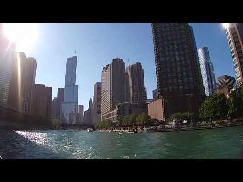 Chicago Boat Party 01 09 2025