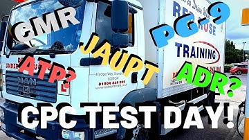 CPC Module 2 Test Day | What Questions Did I Get? | Hints & Tips That Helped Me Pass.