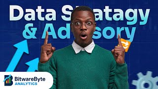 Data Strategy & Advisory @ BitwareByte Analytics