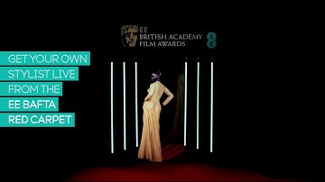 EE BAFTAs | Introducing the world