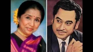 Kishore Kumar, Asha Bhosle_Itni Badi Duniya (Shaandaar; Laxmikant Pyarelal, Rajinder Krishan; 1974)