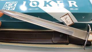 Joker Chamois CC30