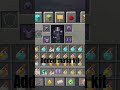 Added a new kit #minecraft #server #smp #unstable #unstablesmp
