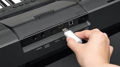 How to load piano beats/styles in PSR-E463 / PSR-E453 || Converted piano beats for PSR-E series