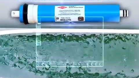 Máy lọc nước KAROFI   TVC 30s