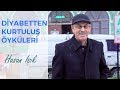 Download Diyabetten Kurtuluş Öyküleri - Hasan Işık Diyabetten Kurtuluş Öyküleri - Hasan Işık