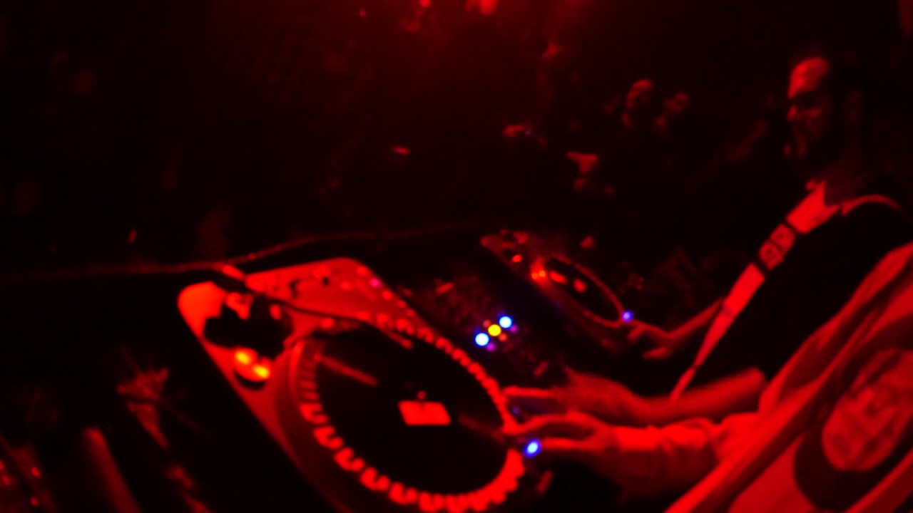 03.03.2017 - VIENNA ROOTIKAL LS. RAS DIGBY & MC CHAMPIAN @ VENSTER 99 - PART 7