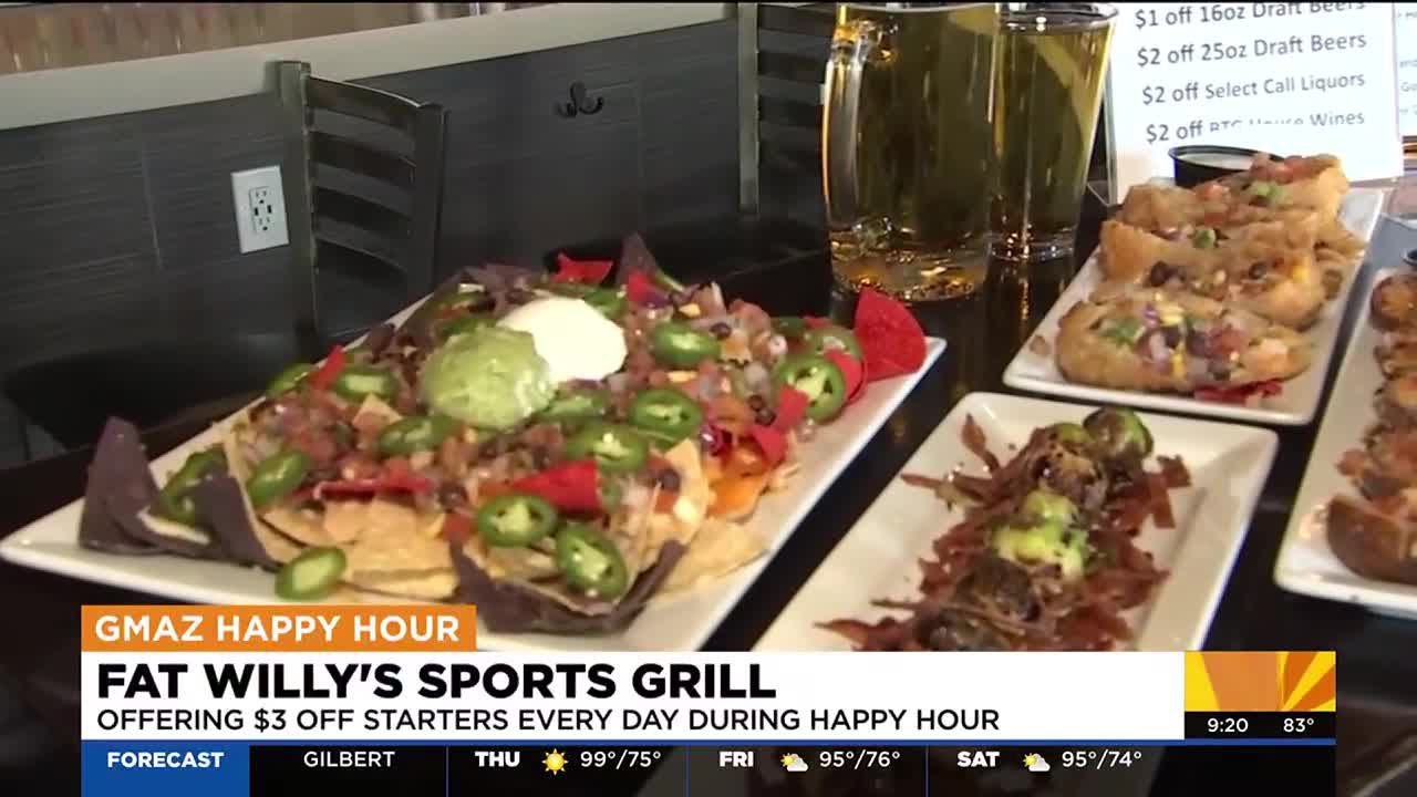 Fat Willy s Sports Grill In Mesa Can Fill You Up For About 10 YouTube fat-willy-s-sports-grill-in-mesa-can-fill-you-up-for-about-10-youtube
