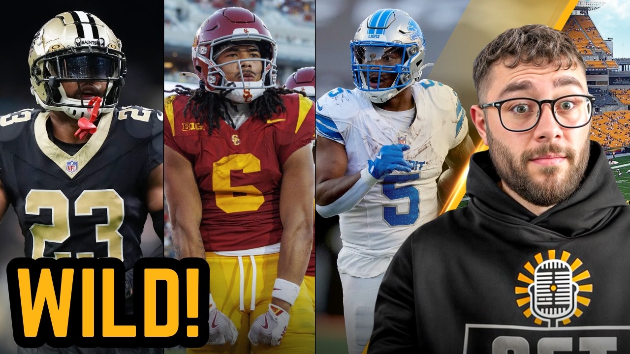 Steelers Miss Out Easy Trade | Interesting WR & CB News