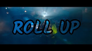 Roll Up - KR$NA Feat. Badshah [Whatsapp Status] | Attitude Rap Whatsapp Status 2021