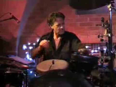 Tahijam - Steve Shehan, Nadishana, Nebil Othmani