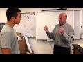 "Strong Boy" Gets Destroyed by Substitute Teacher