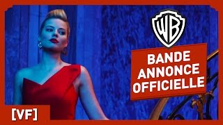 Diversion - Bande Annonce Officielle 4 Vf - Will Smith Margot Robbie Rodrigo Santoro
